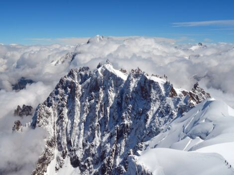 Les plus belles photos du Mont-Blanc