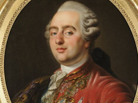 La vie de Louis XVI en dates