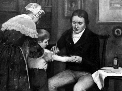 Ces vaccins qui ont marqué l'histoire de la médecine