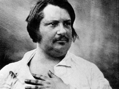 Honoré de Balzac : 11 infos insolites sur l'auteur de « La Comédie humaine »