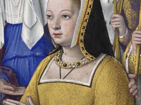 Les infos les plus surprenantes sur Anne de Bretagne