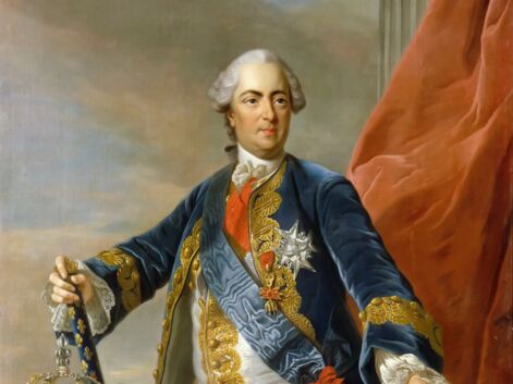 Louis XV : passions, règne, femmes, mort... tout savoir sur le roi de France