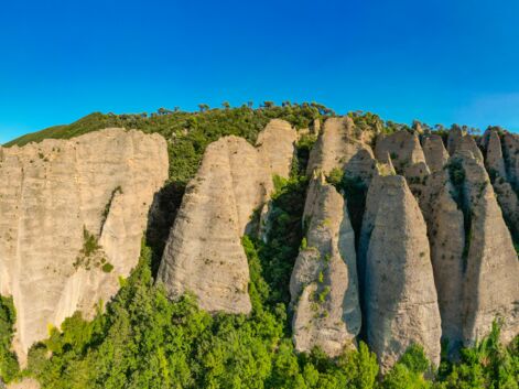 Les sites naturels les plus extraordinaires à découvrir en France