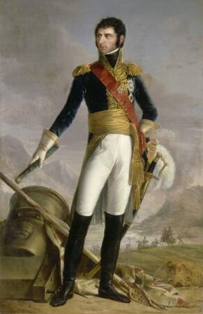 Jean-Baptiste Bernadotte, l'illustre traître devenu roi 