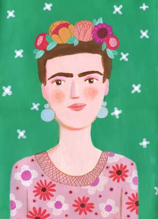 Diego Rivera et Frida Kahlo : à la fois fidèles et infidèles