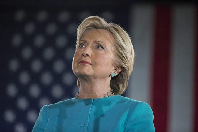 Hillary Clinton face à la résurgence de "l’affaire des e-mails"