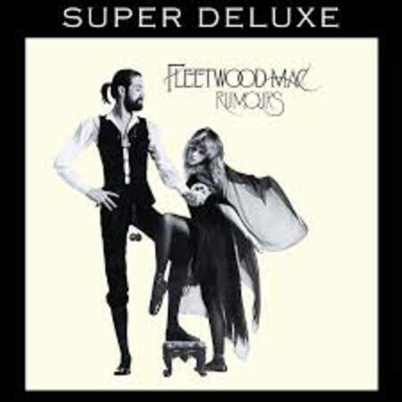 Dreams, Fleetwood Mac