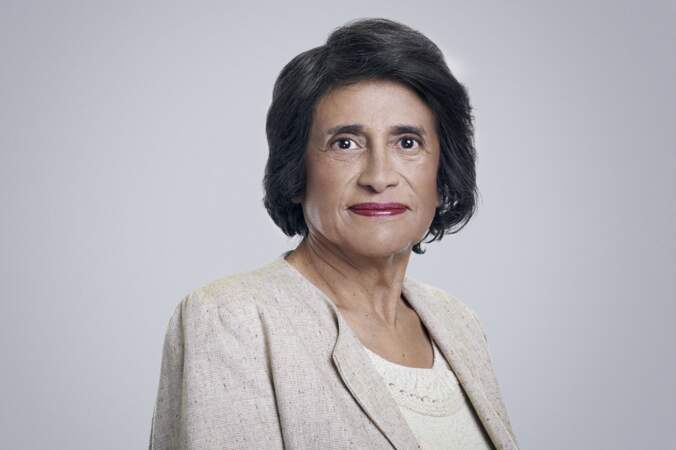 Professeure Esperanza Martínez-Romero