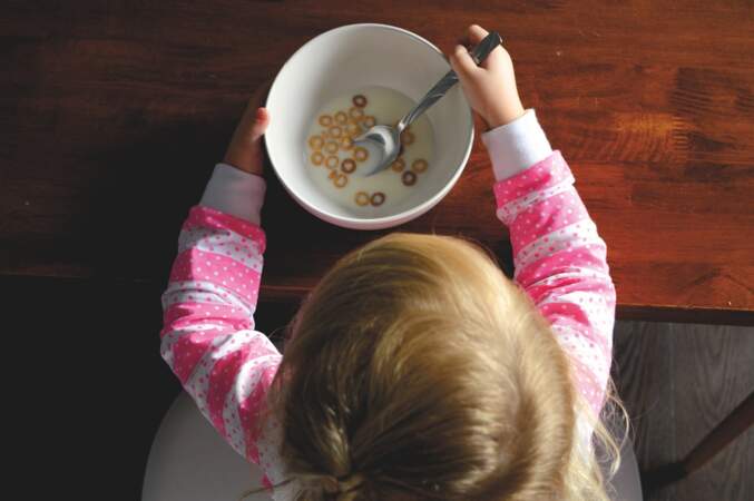 Trop sucrées, les céréales pour enfants ? 