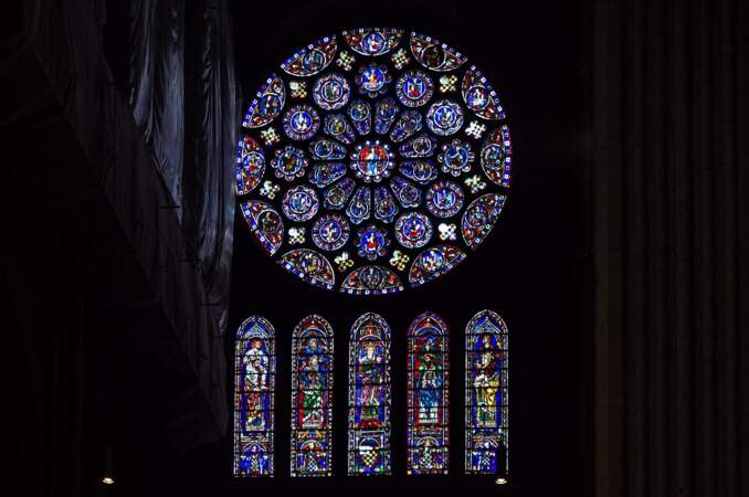 Un joyaux français de l'art gothique