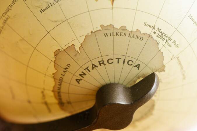9/ La fonte de l’Antarctique est irréversible