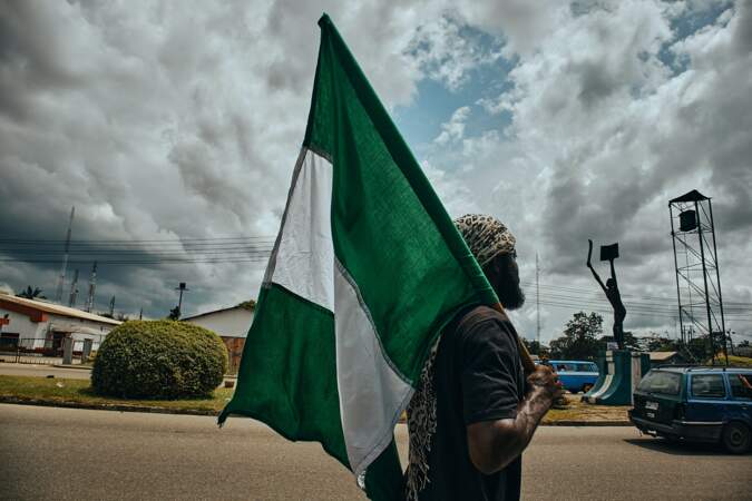 Le Nigeria