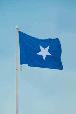 La Somalie