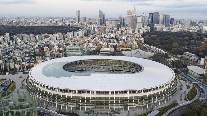Les JO de Tokyo 2021 : les Jeux Olympiques les plus chers de l’histoire