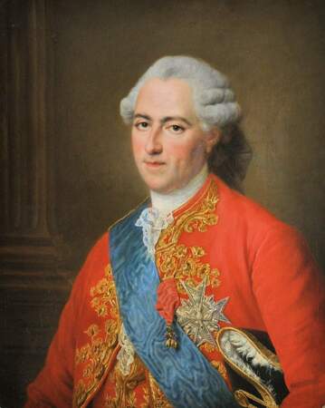 Louis XV, un roi discrédité