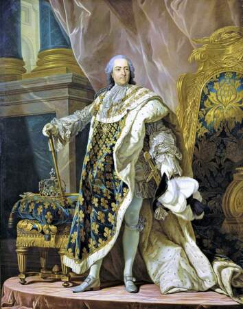 Louis XV, un roi réhabilité
