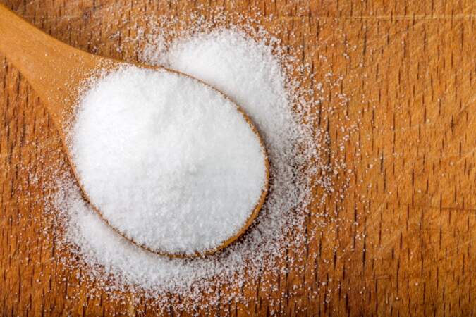 Le sel, idéal pour la conservation des aliments