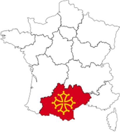 L'Occitanie deuxième