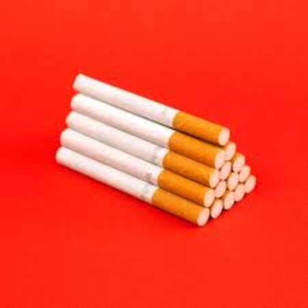 Un quart de fumeurs en France