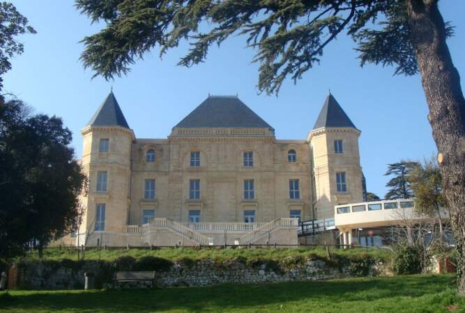 Sans le savoir, Marcel Pagnol achète le "château de sa mère"