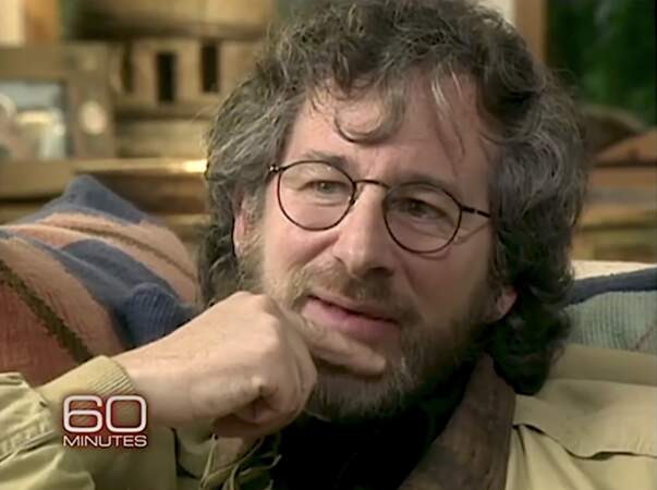 Steven Spielberg, le téméraire