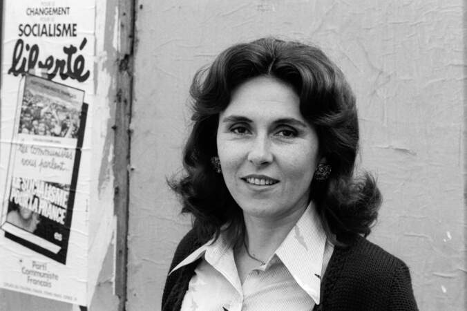 1991 - Edith Cresson est nommée Première ministre